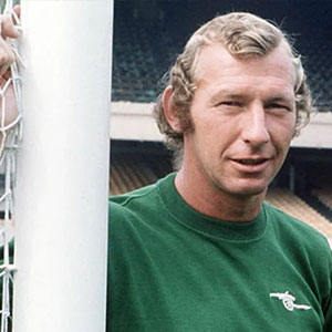 Bob Wilson