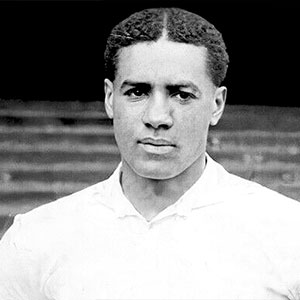 Walter Tull