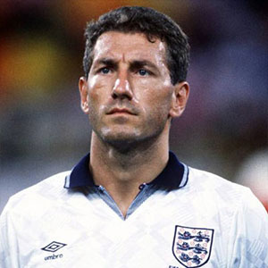 Terry Butcher