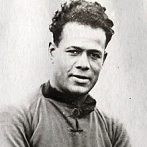 Jack Leslie