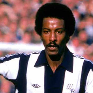 Brendon Batson