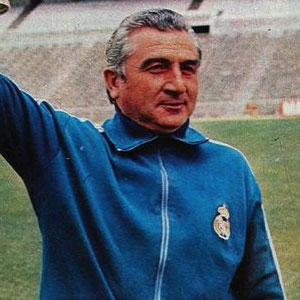 Miguel Muñoz