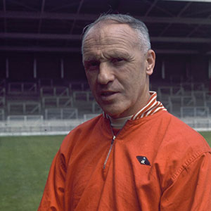 Bill Shankly
