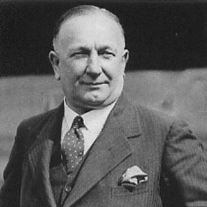 Herbert Chapman