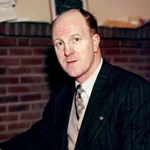 Stan Cullis