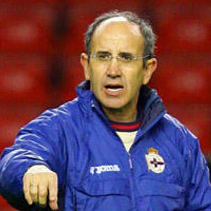 Javier Irureta