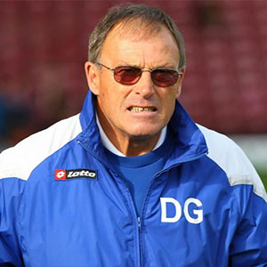 Dario Gradi