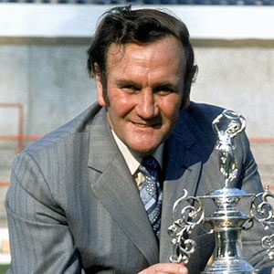 Don Revie