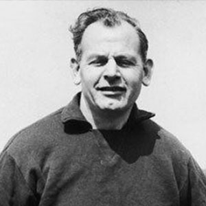 Walter Winterbottom