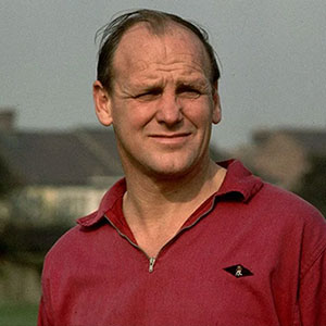 Ron Greenwood