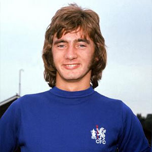 Alan Hudson