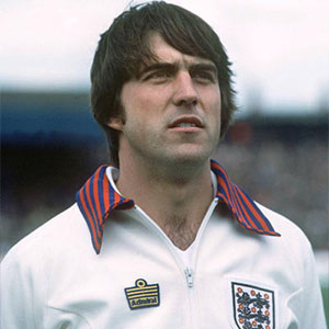 Bob Latchford