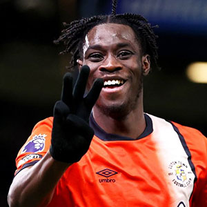 Elijah Adebayo