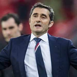 Ernesto Valverde