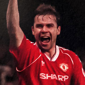 Brian McClair