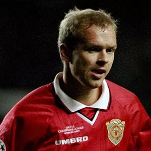 Henning Berg