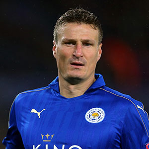 Robert Huth
