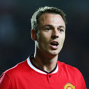 Jonny Evans