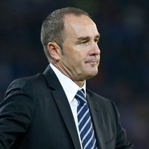Víctor Fernández