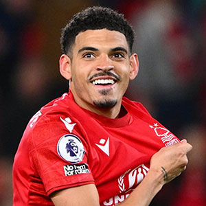 Morgan Gibbs-White