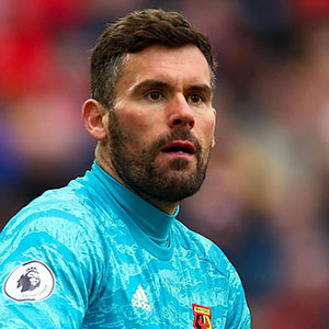 Ben Foster