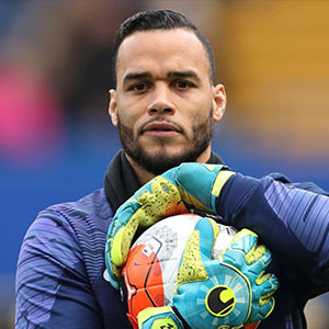 Michel Vorm