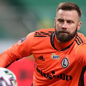 Artur Boruc