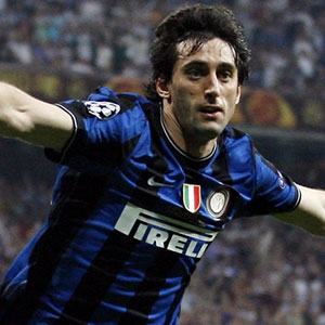 Diego Milito