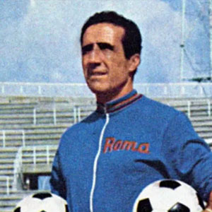 Helenio Herrera