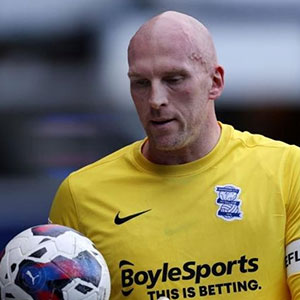 John Ruddy