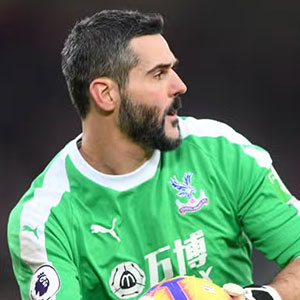 Julián Speroni