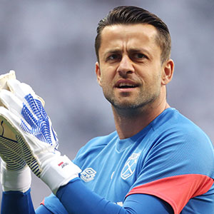 Łukasz Fabiański