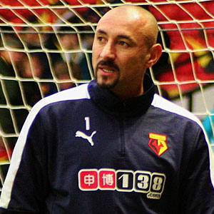 Heurelho Gomes