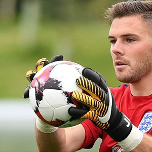 Jack Butland