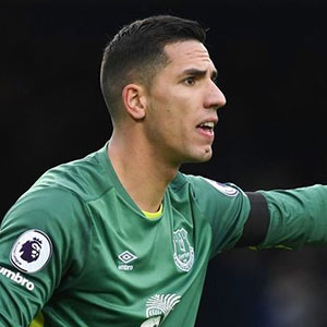 Joel Robles
