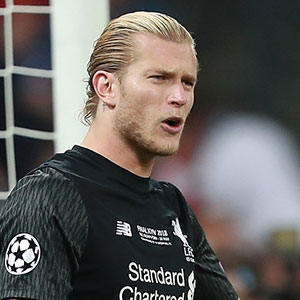 Loris Karius