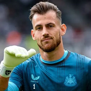 Martin Dúbravka
