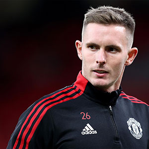 Dean Henderson