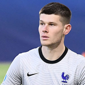 Illan Meslier