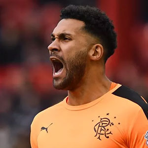 Wes Foderingham