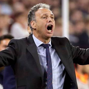Joaquín Caparrós