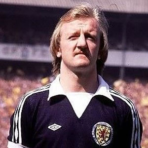 Kenny Burns