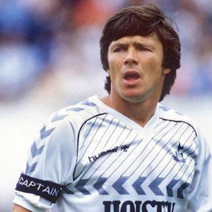 Steve Perryman