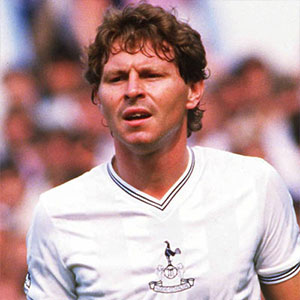 Clive Allen