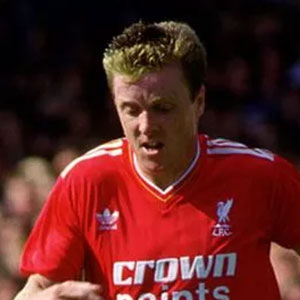 Steve Nicol