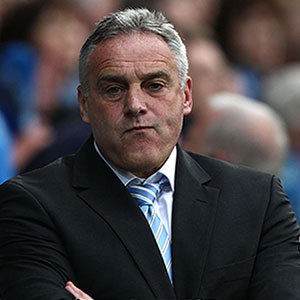 Dave Jones