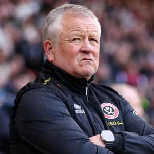 Chris Wilder