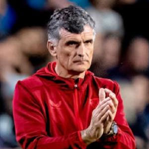 José Luis Mendilibar