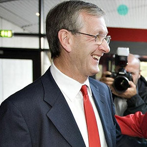 Bruce Rioch