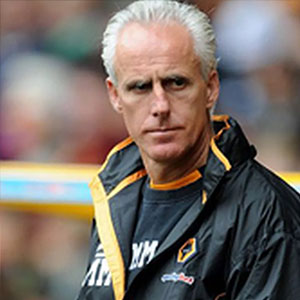 Mick McCarthy